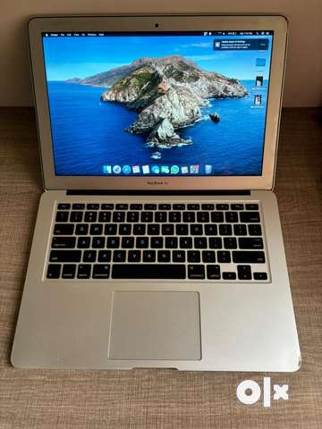 Macbook air 13 hot sale inch 4gb