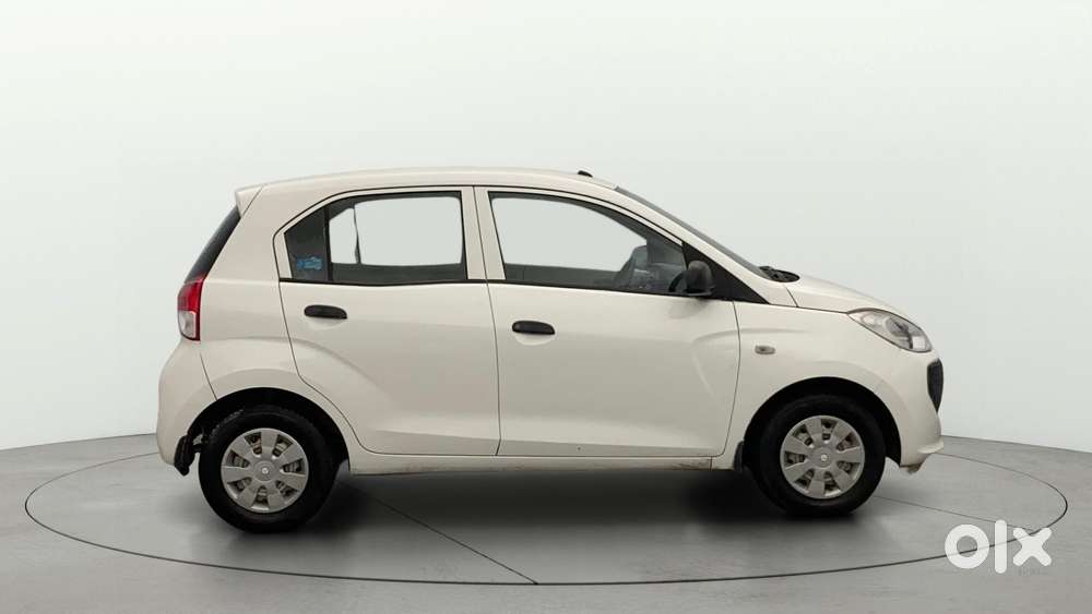 Hyundai New Santro 1.1 Era Executive, 2021, Petrol