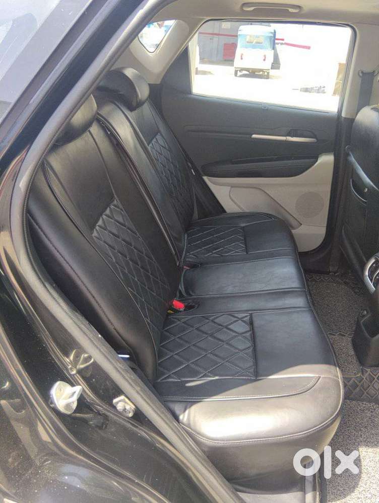 Kia Sonet 1.5 Htx Diesel At, 2022, Diesel