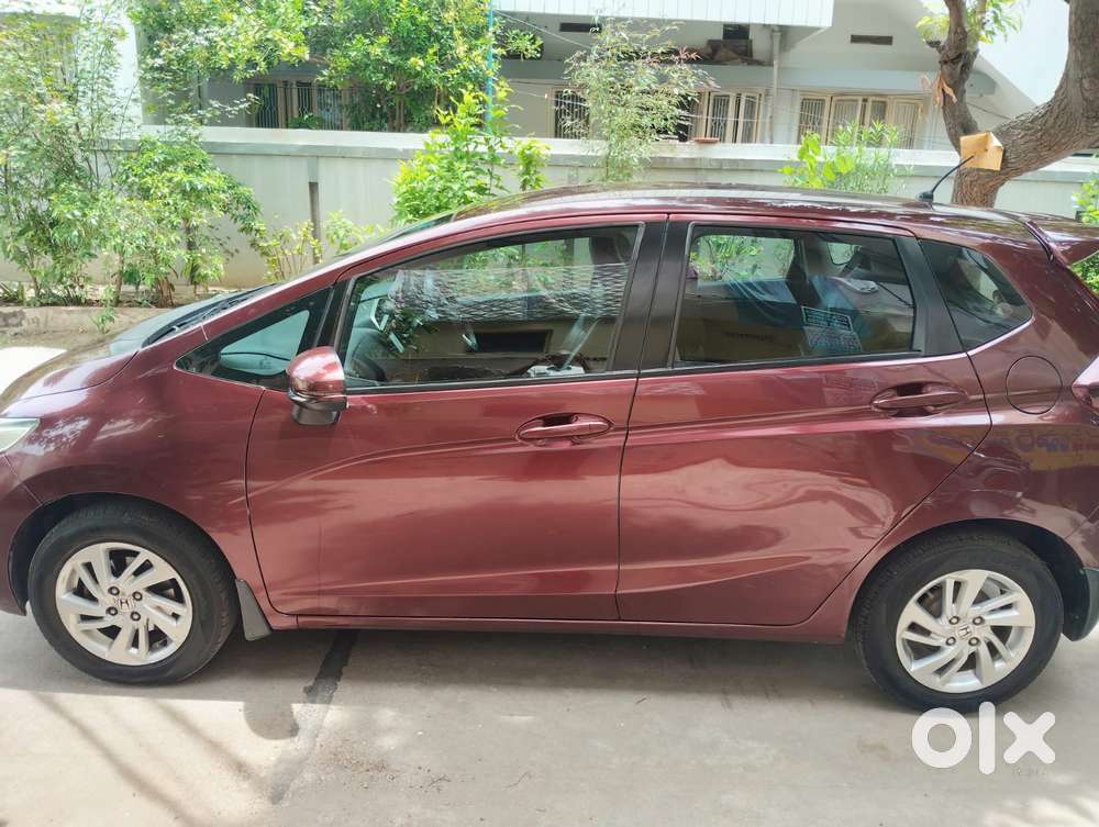 Honda Jazz 1.5 Vx I Dtec, 2016, Diesel