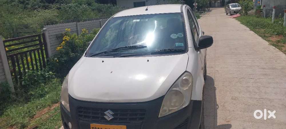 Maruti Suzuki Ritz 2016 Diesel Manual