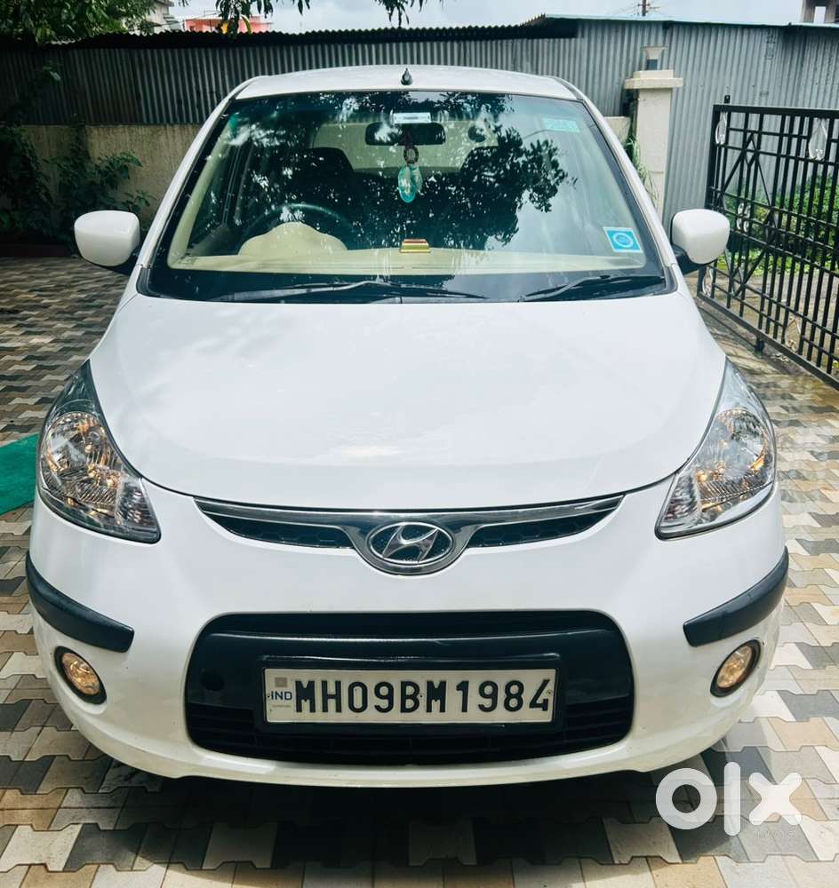 Well Maintained Hyundai I10   Petrol Manual