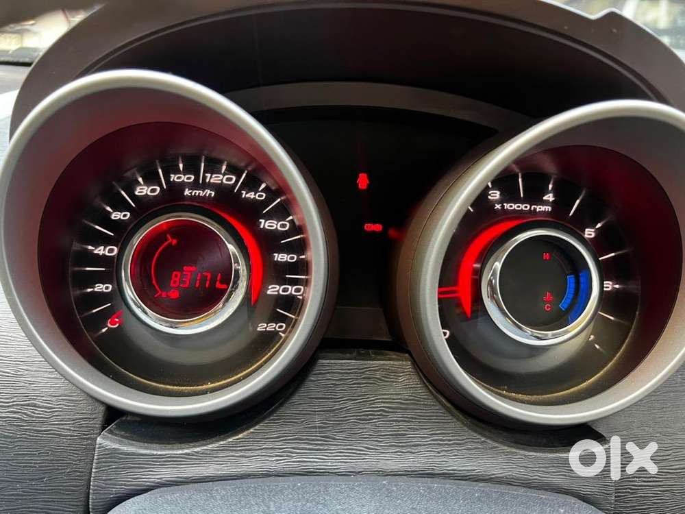 Mahindra Xuv500 2013 Diesel Good Condition