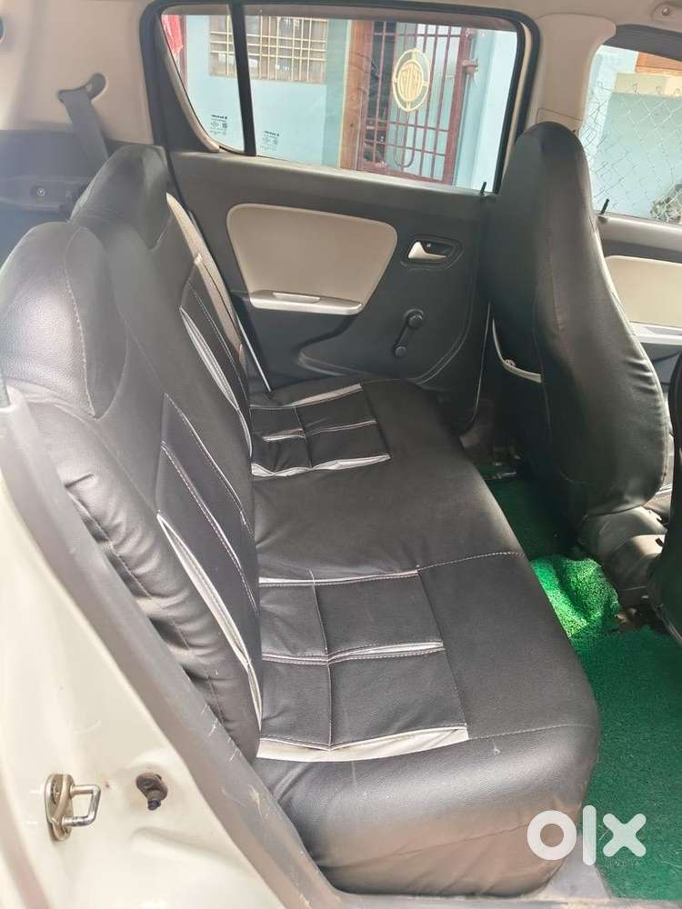 Maruti Suzuki Alto K10 2017 Petrol Good Condition