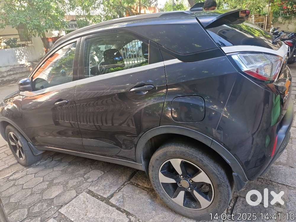 Tata Nexon, Xza+, Automatic, New Battery, Model 20192019