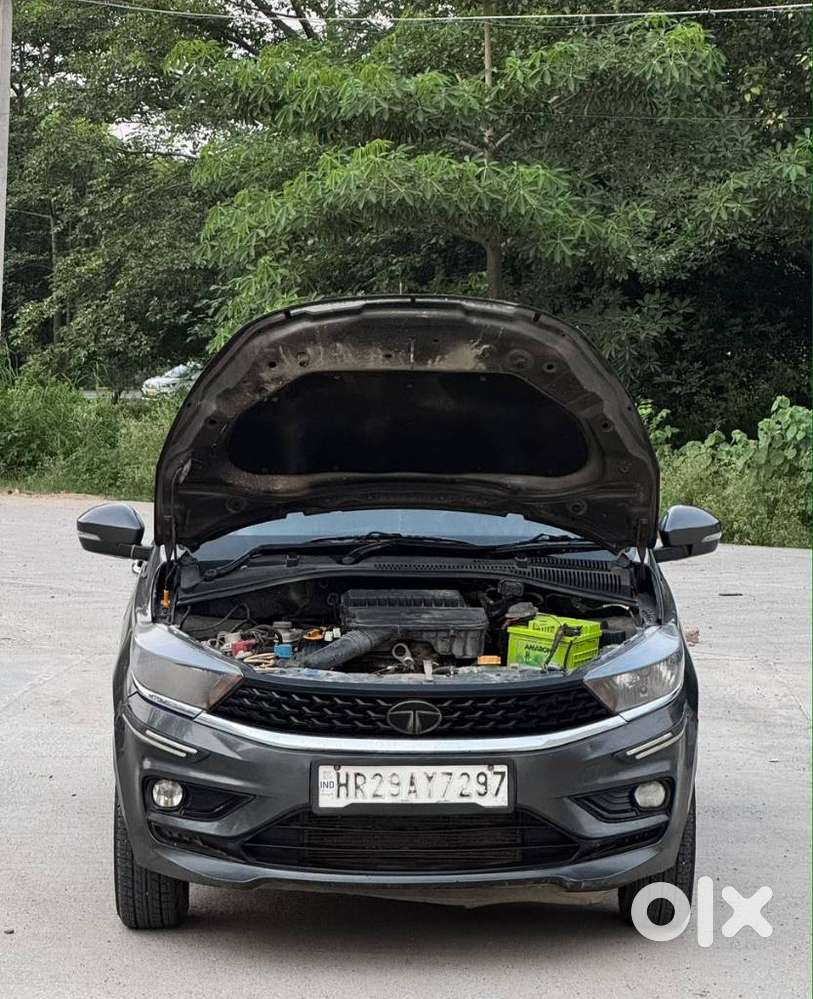Tata Tiago 1.2 Revotron Xt (o), 2022, Cng & Hybrids