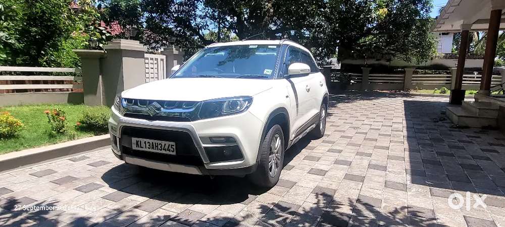 Maruti Suzuki Vitara 1996
