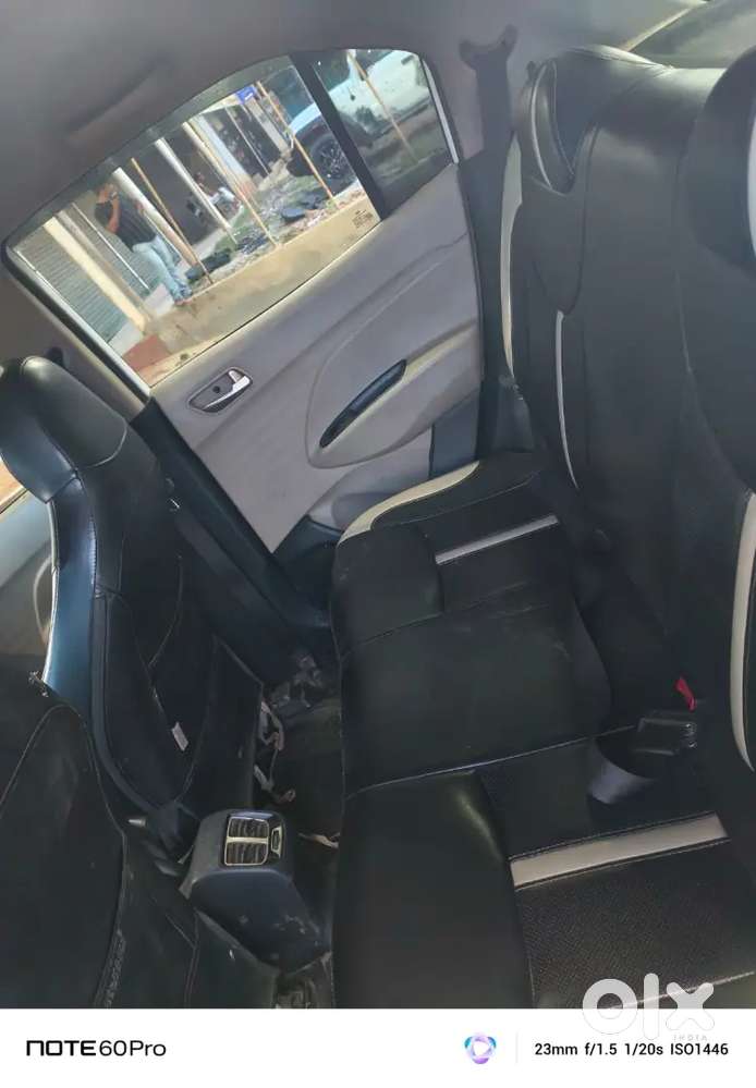 Hyundai New Santro 2020 Petrol 1st