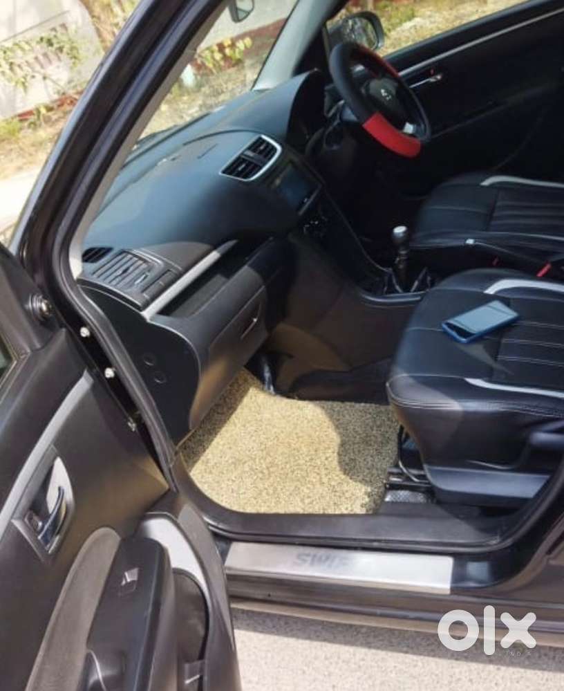 2014 Maruti Swift Vdi