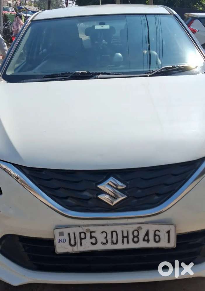 Maruti Suzuki Baleno 2019 Variant