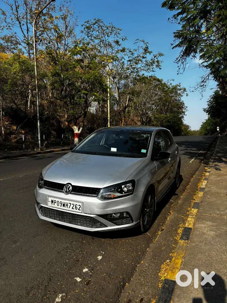 1ltr. Tsi Polo For Sale