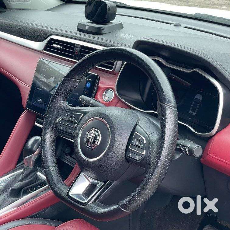 Mg Astor 1.5 Savvy Cvt, 2023, Petrol