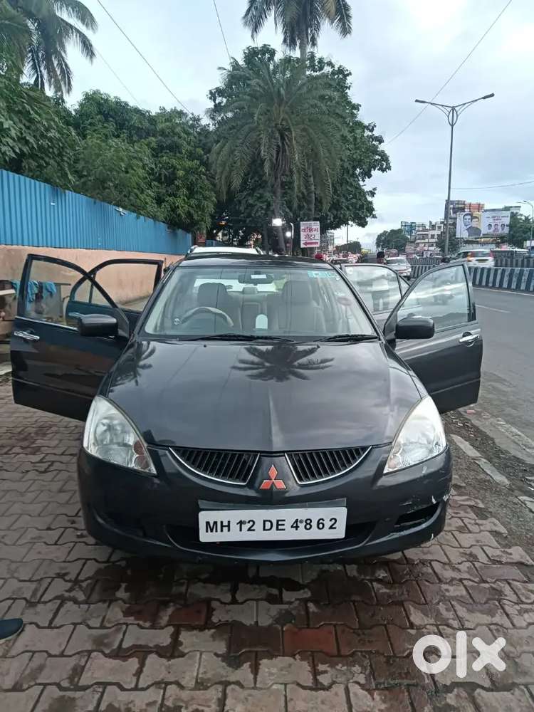 Mitsubishi Cedia Elegance 2006