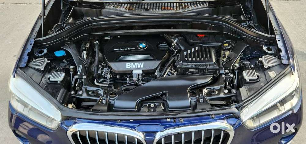 Bmw X1 2.0 Sdrive20d Xline, 2018, Diesel