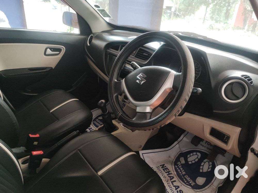 Maruti Suzuki Alto 800 Lxi, 2021, Petrol