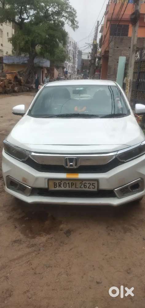 Honda Amaze Vx 2020
