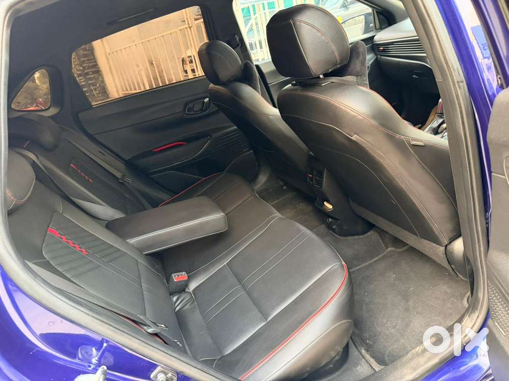 Hyundai I20 N Line 1.0 N8 Turbo Dct Dual Tone, 2021, Petrol