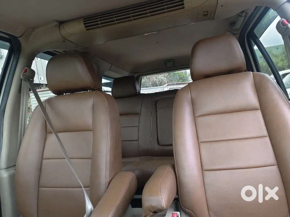 Tata Safari 2017 Diesel 71000 Km Driven