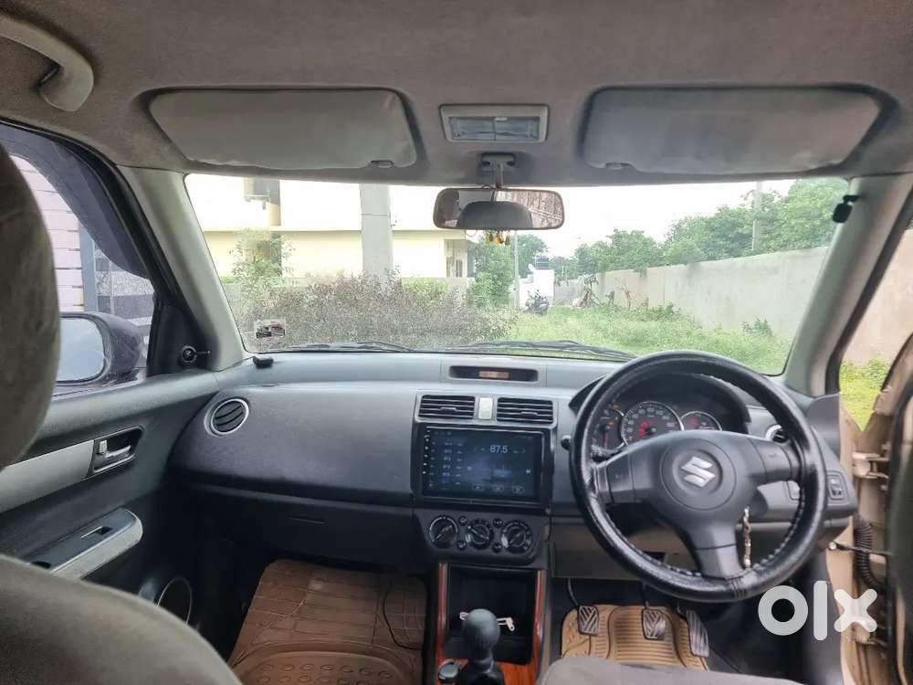 Swift Dzire 2008 Maruti Valid Up To 2030