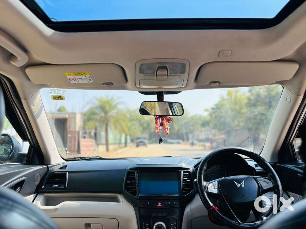 Mahindra Xuv300, 2024, Diesel