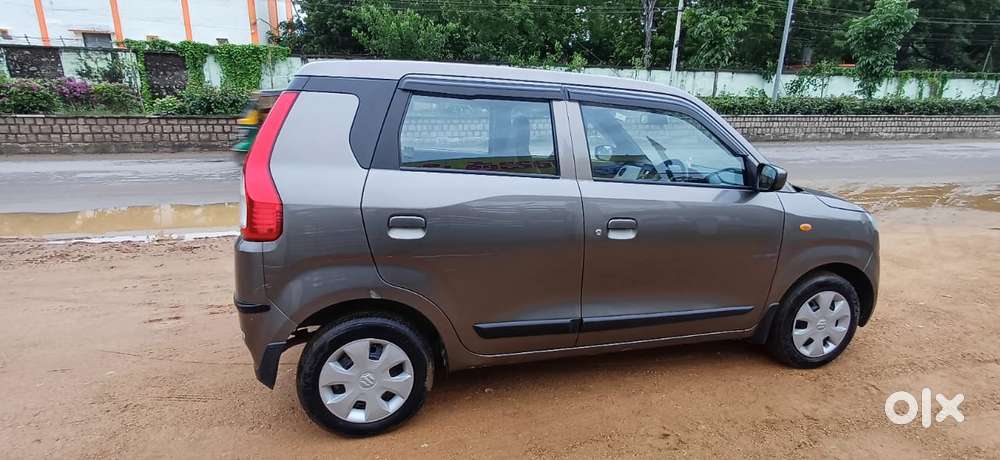 Maruti Suzuki Wagon R Vxi 1.0 Cng, 2023, Cng & Hybrids