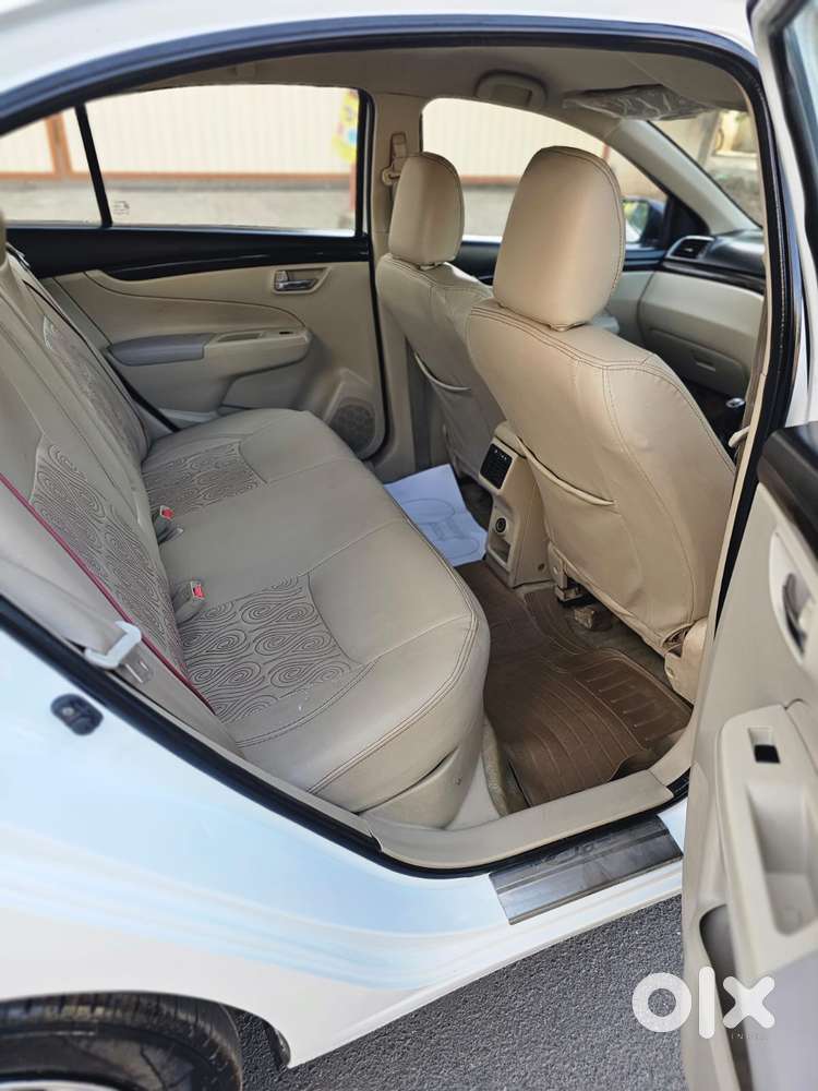 Maruti Suzuki Ciaz 2014-2017 Vdi Plus Shvs, 2015, Diesel