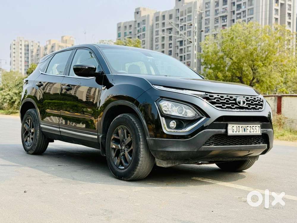 Tata Harrier 2.0 Kryotec Xta Plus, 2022, Diesel