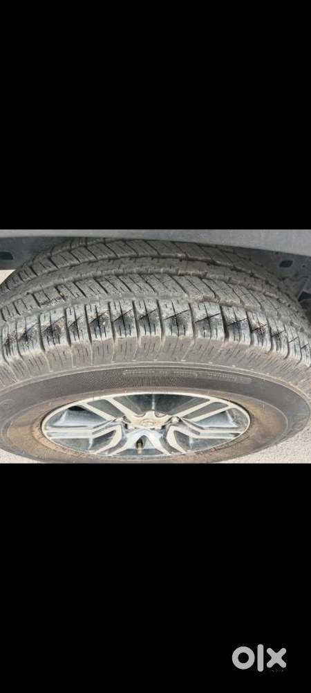 Toyota Fortuner 3.0 4x2 Automatic, 2017, Diesel