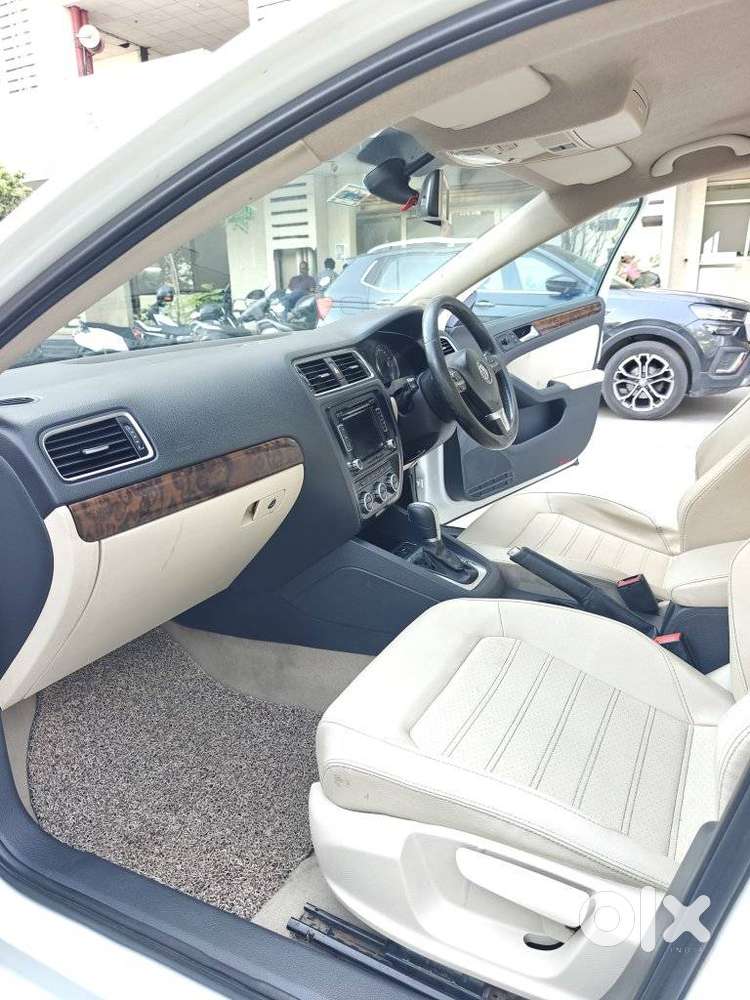 Volkswagen Jetta 2.0l Tdi Highline At, 2014, Diesel