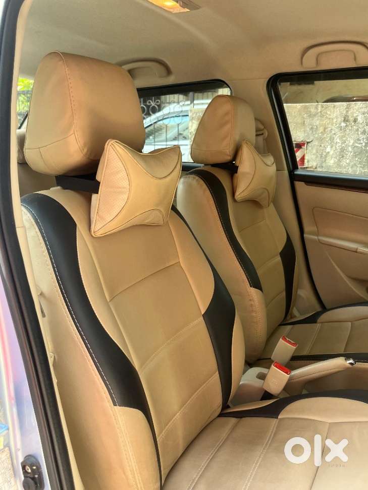 Maruti Suzuki Swift Dzire 1.3 Vxi, 2015, Petrol