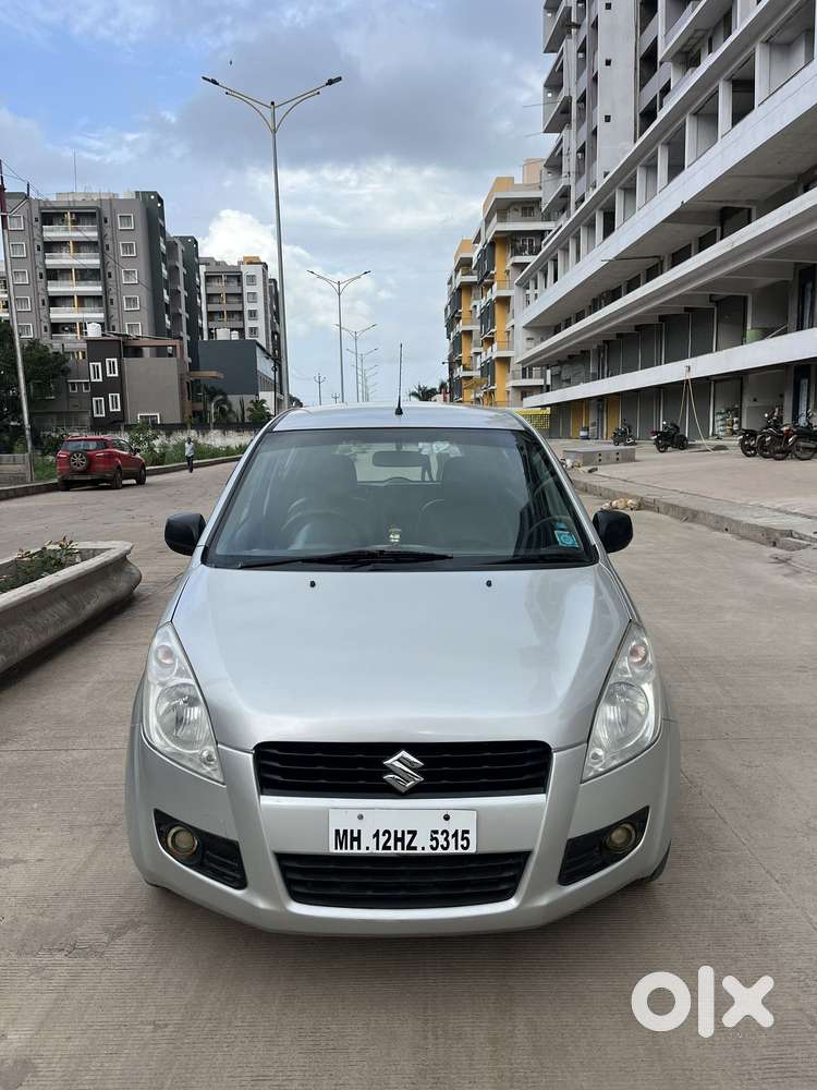 Maruti Suzuki Ritz Genus Vdi, 2012, Diesel