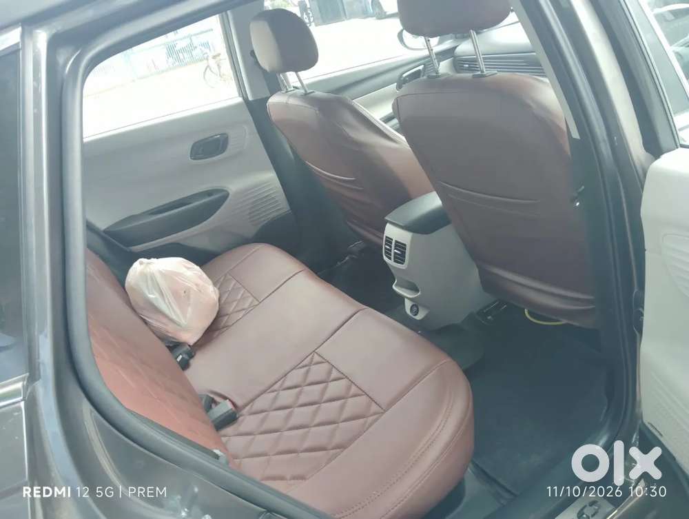 Hyundai I20 Sportz 1.2 Mt, 2026, Petrol