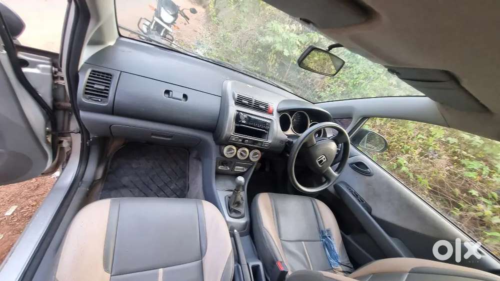 In Good Condition Engine Is Smooth
