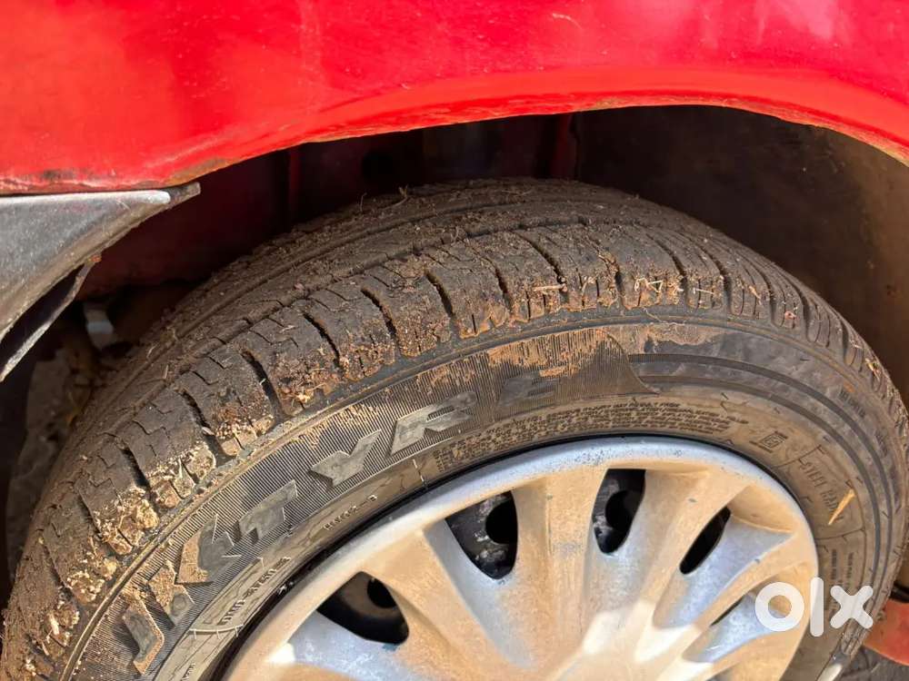 Tata Indigo Ecs 2010 Diesel Well Maintained