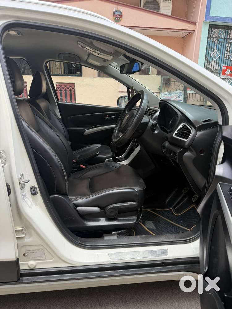 Maruti Suzuki S-cross Zeta 1.3, 2016, Diesel