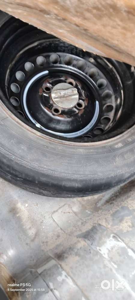 Honda Amaze S Mt I-vtec, 2016, Petrol