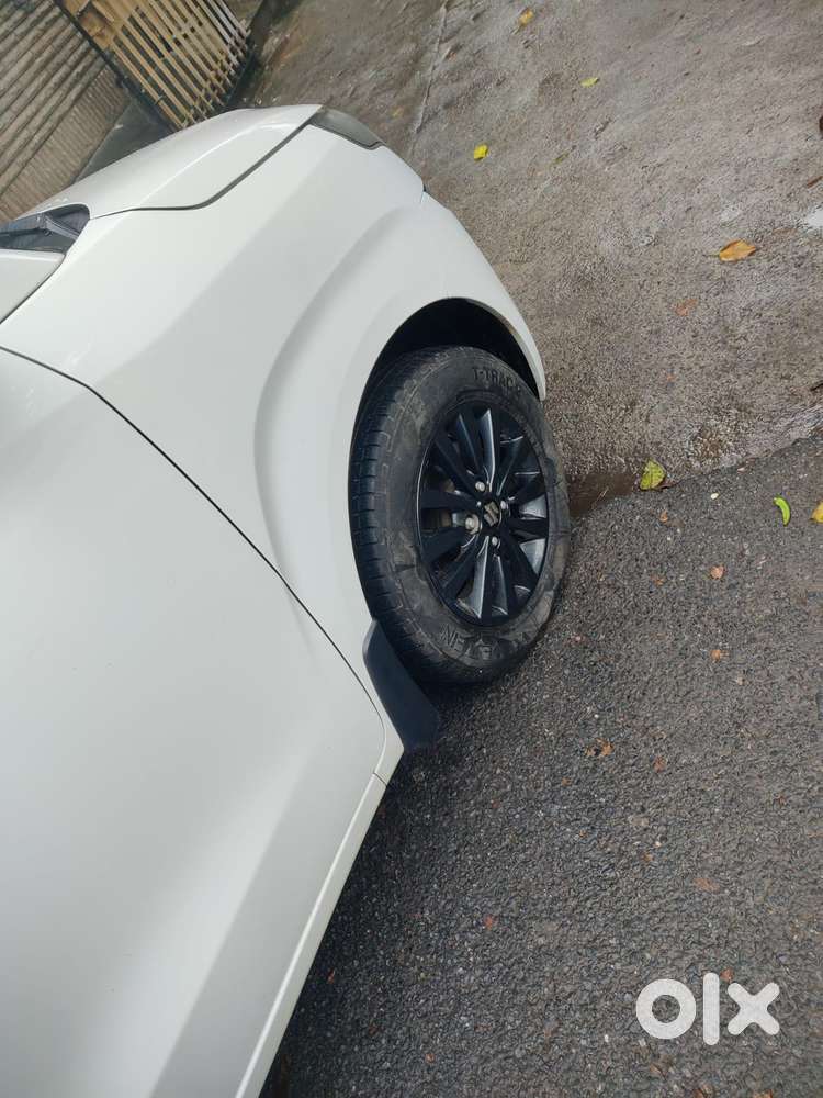 Maruti Suzuki Wagon R, 2022