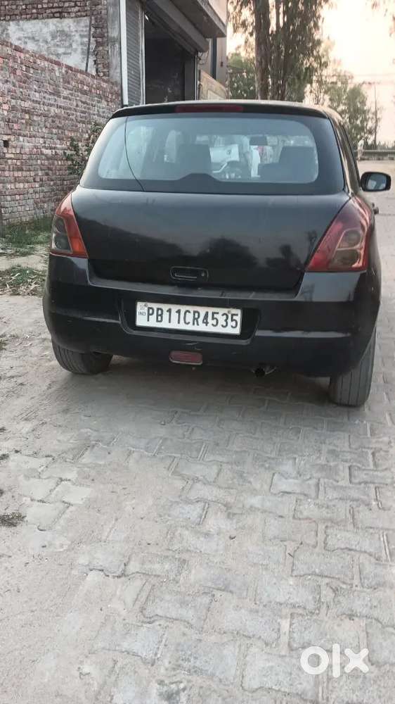 Maruti Suzuki Swift 2009 Diesel