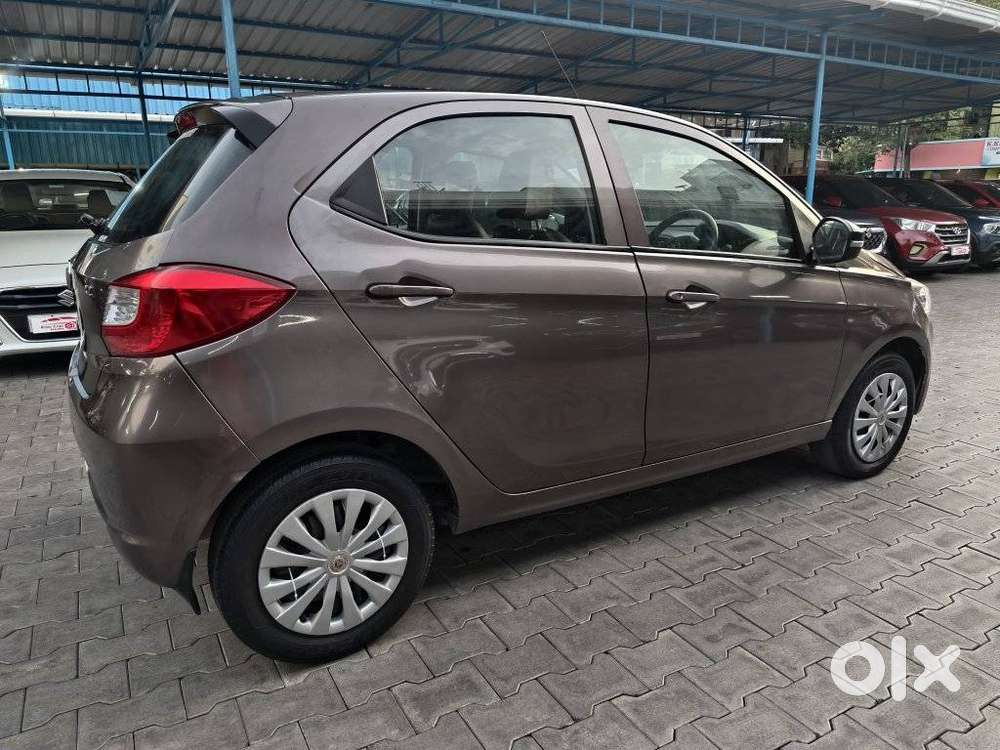 Tata Tiago 1.05 Revotorq Xz, 2019, Petrol