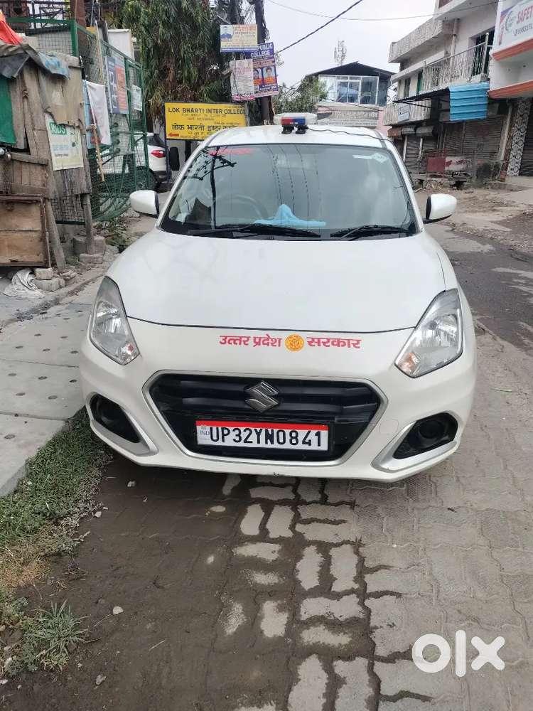 2nd Owner Maruti Dzire 2024