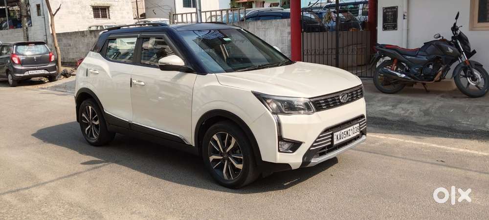 Mahindra Xuv300 W8 Diesel, 2019, Diesel