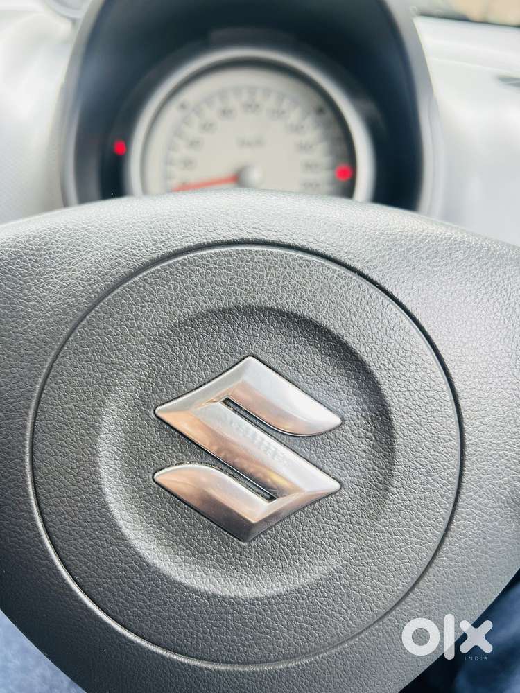 Maruti Suzuki Ritz Vxi (abs) Bs Iv, 2011, Petrol