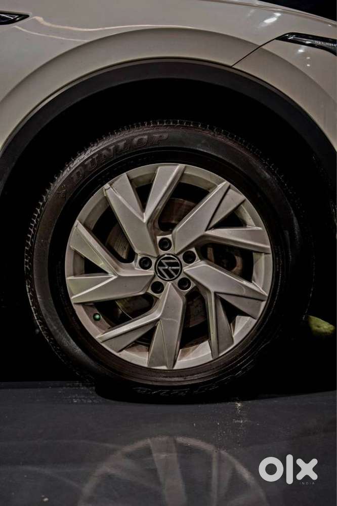 Volkswagen Tiguan 2.0 Elegance Tsi Dsg, 2022, Petrol