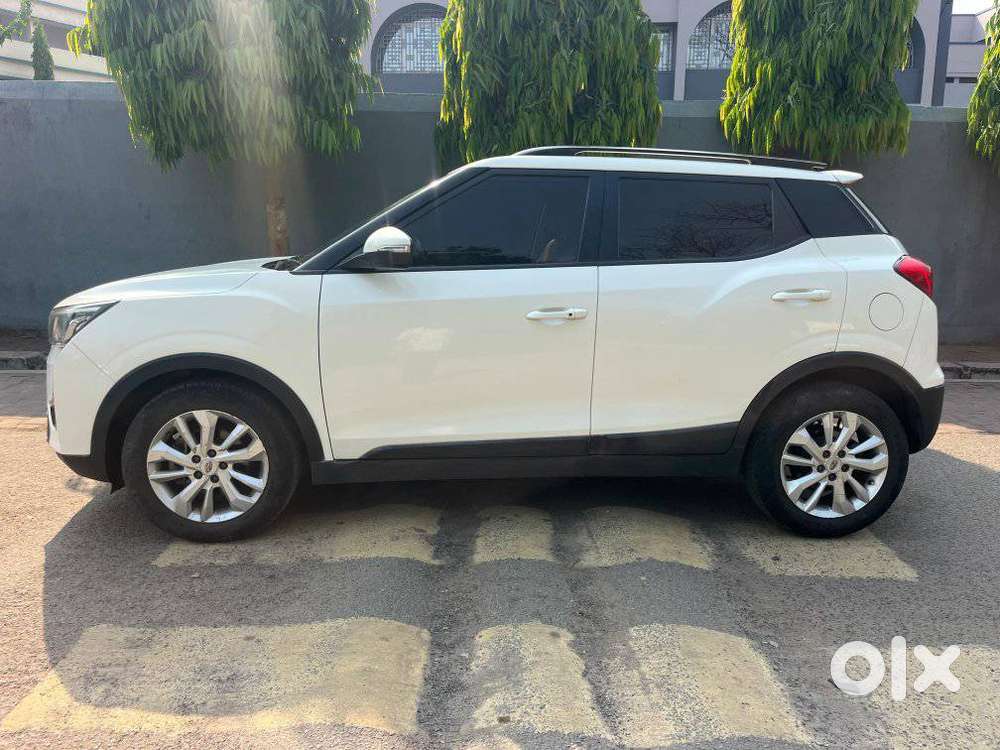 Mahindra Xuv300 W8 Diesel, 2019, Diesel