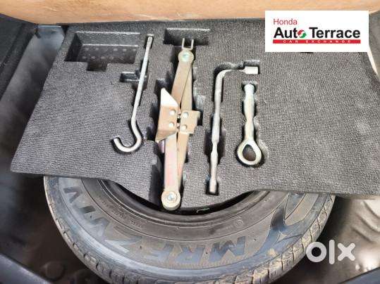 Honda Jazz 1.5 S I Dtec, 2015, Diesel