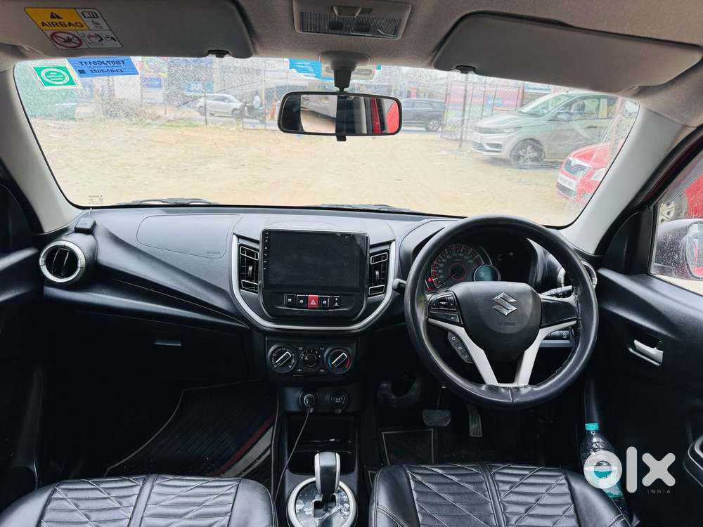 Maruti Suzuki Celerio 1.0 Zxi Plus Ags, 2022, Petrol