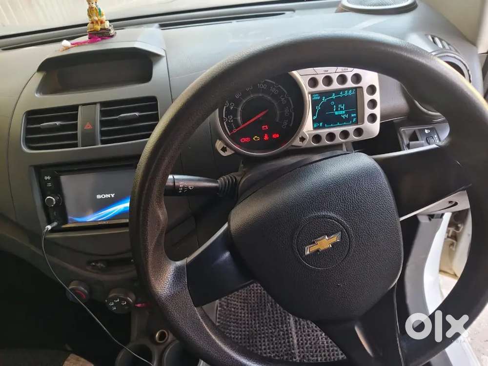 Chevrolet Beat 2014 Petrol Well Maintained