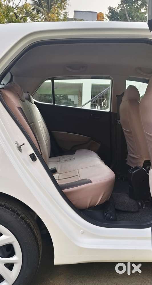 Hyundai Grand I10 1.2 Crdi Magna, 2018, Diesel