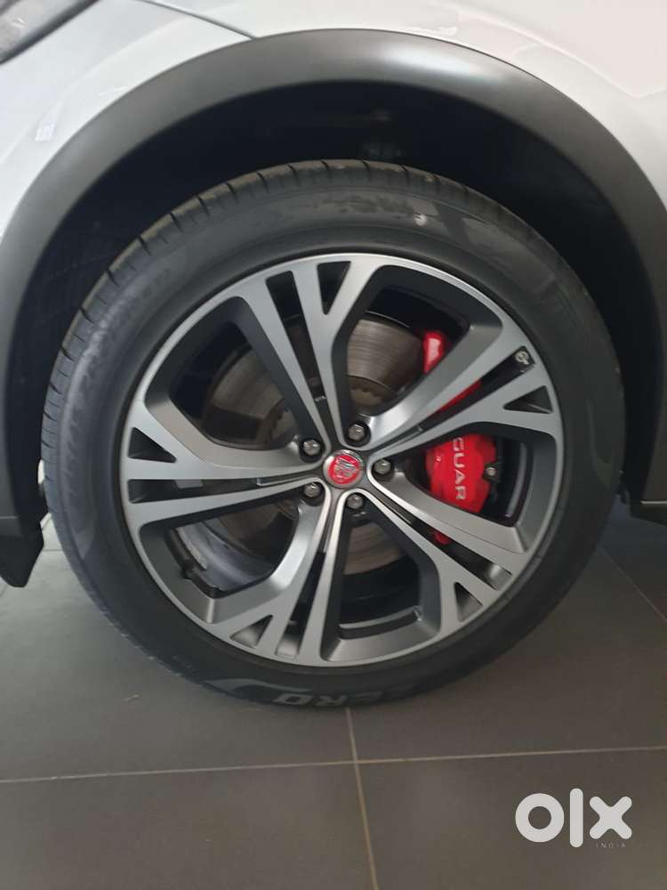 Jaguar F-pace 5.0 Svr, 2022, Petrol