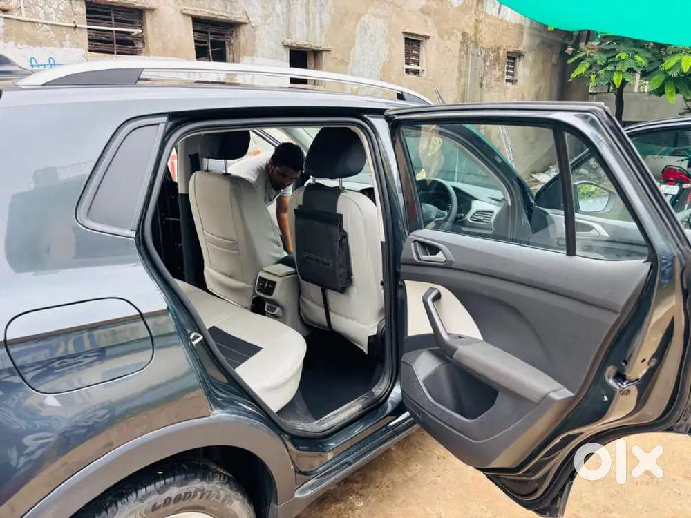 Volkswagen Taigun 2022
